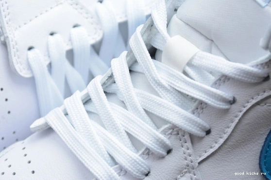   Mid (W) Air BQ6472-114 UNC Jordan 1 BQ6472-114 0424